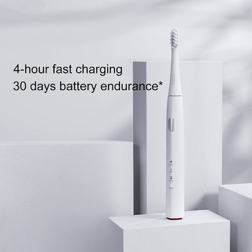 DR.BEI Sonic Electric Toothbrush GY1 (White)