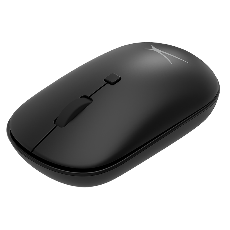 Altec Lansing ALBM7403 Wireless Mouse