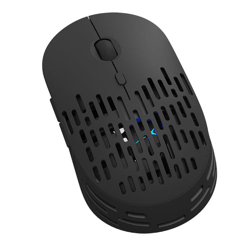 Altec Lansing ALBM7422 Wireless Mouse