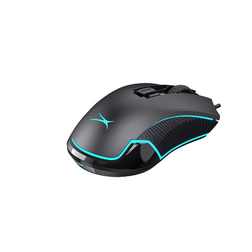 Altec Lansing ALGM9002 Wired & Wireless Gaming Mouse