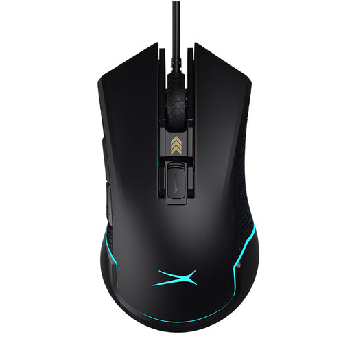 Altec Lansing ALGM9002 Wired & Wireless Gaming Mouse