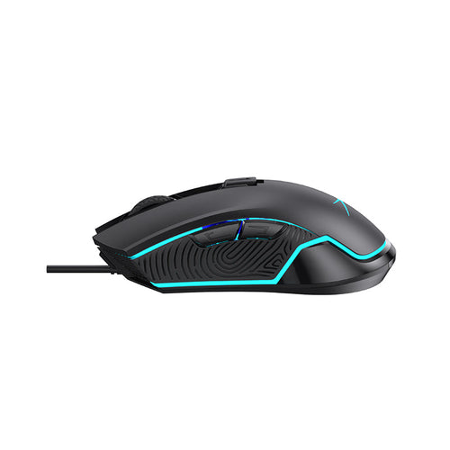 Altec Lansing ALGM9002 Wired & Wireless Gaming Mouse