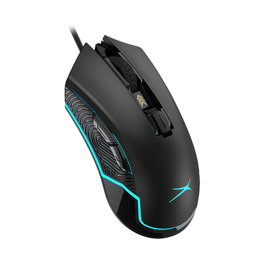Altec Lansing ALGM9002 Wired & Wireless Gaming Mouse
