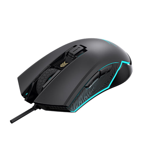 Altec Lansing ALGM9002 Wired & Wireless Gaming Mouse
