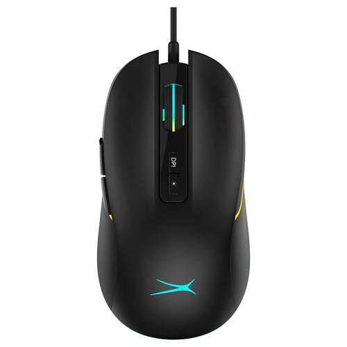 Altec Lansing ALGM9414 Wired Gaming Mouse