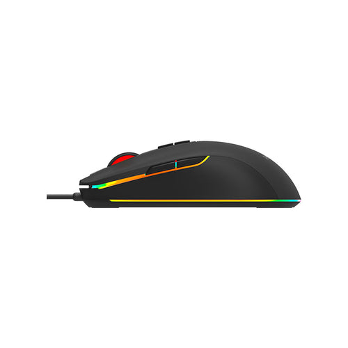 Altec Lansing ALGM9414 Wired Gaming Mouse