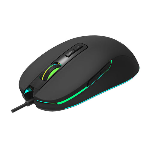 Altec Lansing ALGM9414 Wired Gaming Mouse