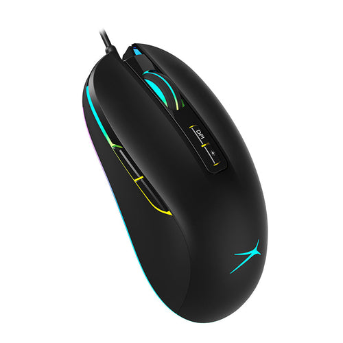 Altec Lansing ALGM9414 Wired Gaming Mouse