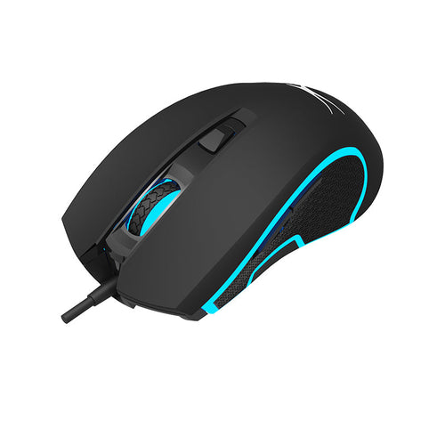 Altec Lansing ALGM9413 Wired Gaming Mouse