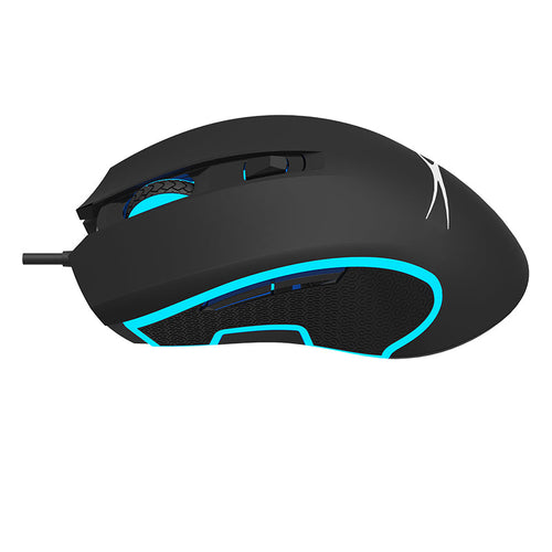 Altec Lansing ALGM9413 Wired Gaming Mouse