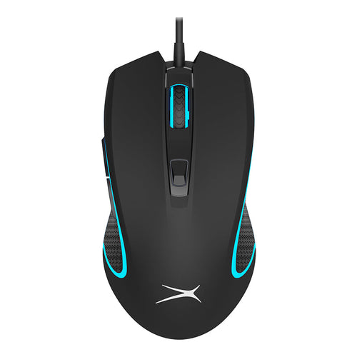 Altec Lansing ALGM9413 Wired Gaming Mouse