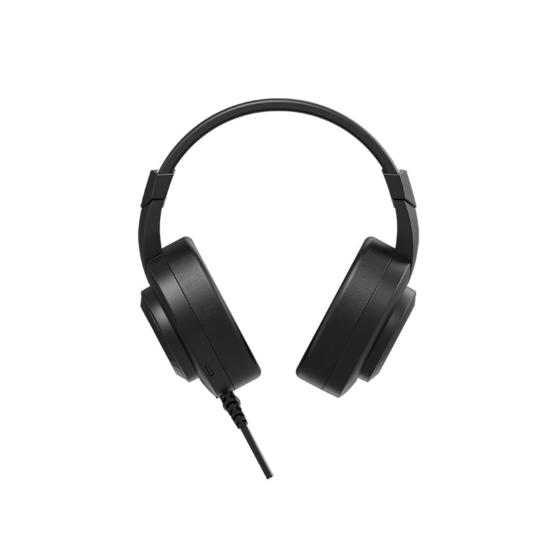 Altec Lansing ALGH9602 USB 7.1RGB Wired Gaming Headphone