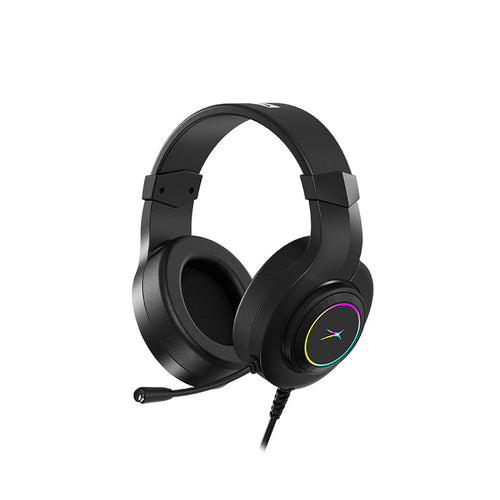 Altec Lansing ALGH9602 USB 7.1RGB Wired Gaming Headphone