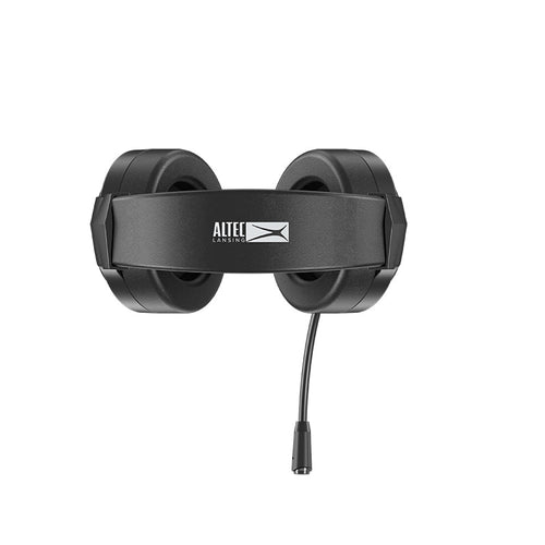 Altec Lansing ALGH9602 USB 7.1RGB Wired Gaming Headphone