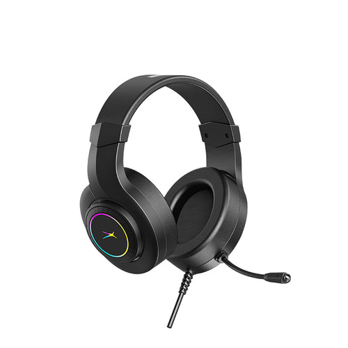 Altec Lansing ALGH9602 USB 7.1RGB Wired Gaming Headphone