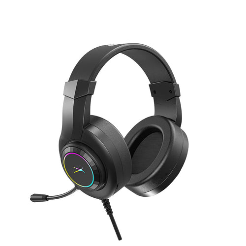 Altec Lansing ALGH9602 USB 7.1RGB Wired Gaming Headphone