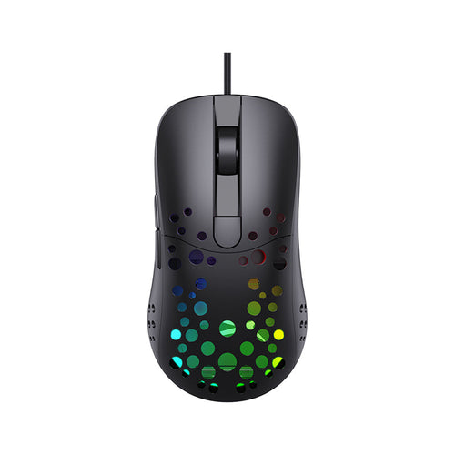 Altec Lansing ALGM7622 Wired Mouse