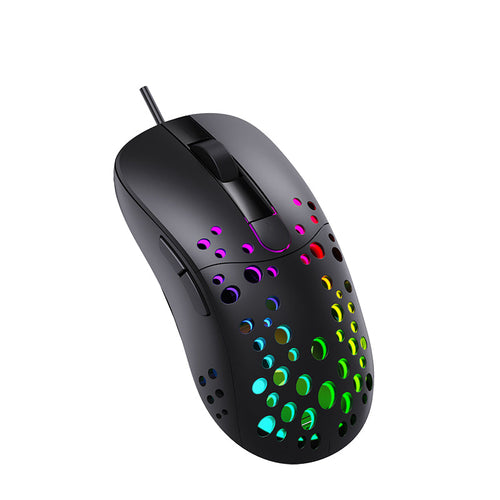 Altec Lansing ALGM7622 Wired Mouse