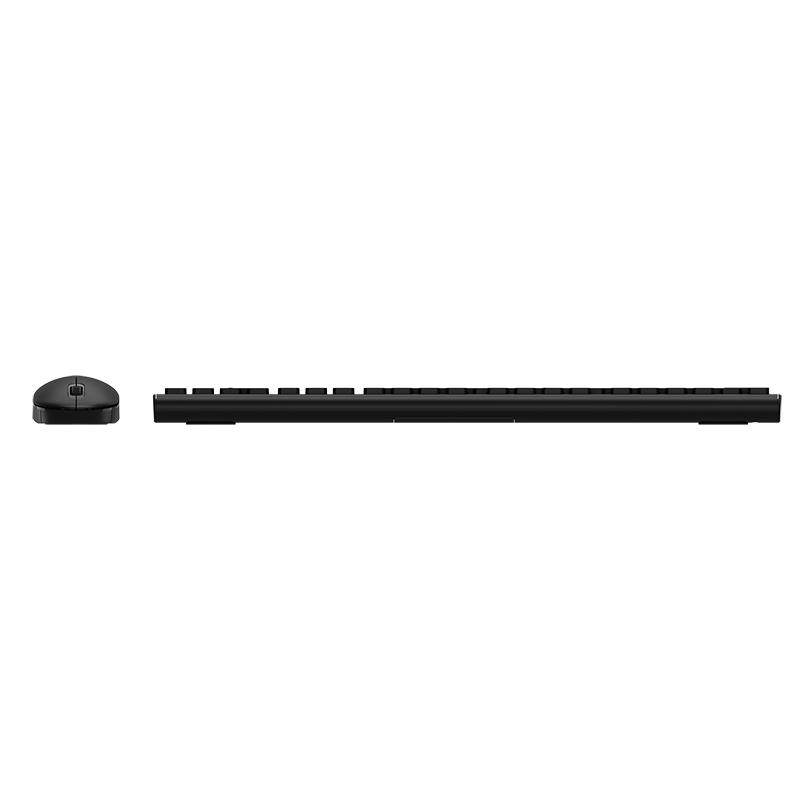 Altec Lansing ALBC6265 Wireless Keyboard & Mouse Combo