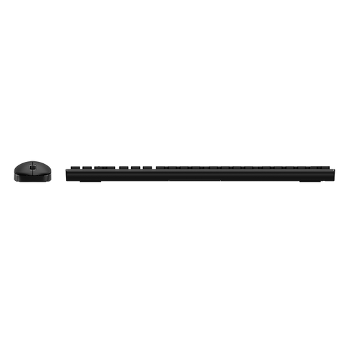 Altec Lansing ALBC6265 Wireless Keyboard & Mouse Combo