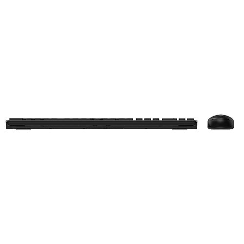 Altec Lansing ALBC6265 Wireless Keyboard & Mouse Combo