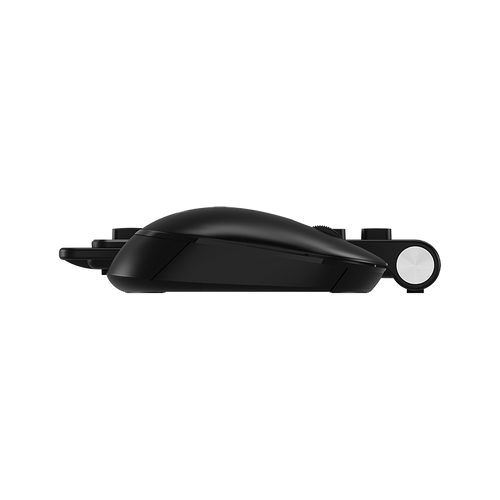 Altec Lansing ALBC6265 Wireless Keyboard & Mouse Combo