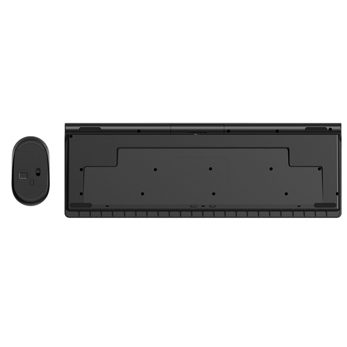 Altec Lansing ALBC6265 Wireless Keyboard & Mouse Combo