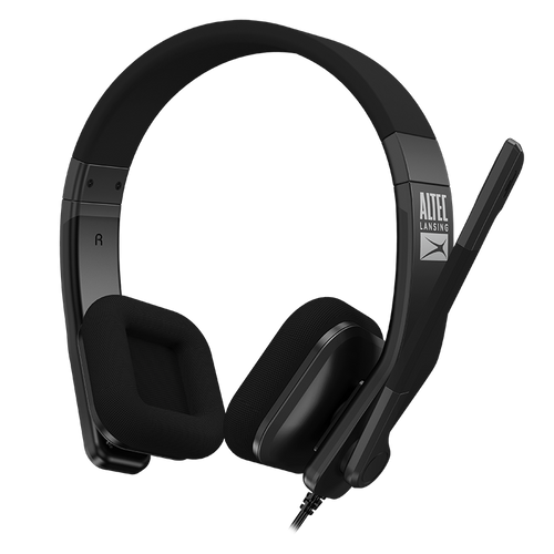 Altec Lansing ALBH9606 Wired Headphone