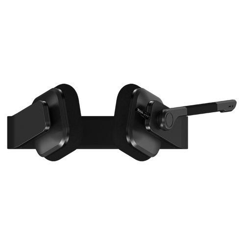 Altec Lansing ALBH9606 Wired Headphone