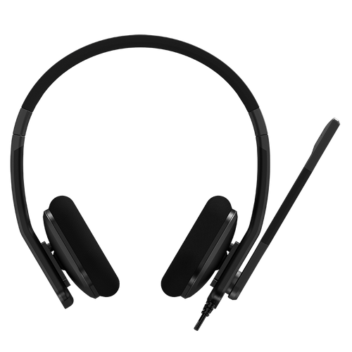 Altec Lansing ALBH9606 Wired Headphone