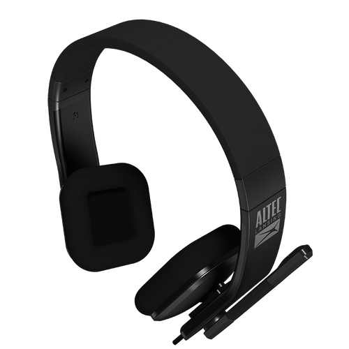 Altec Lansing ALBH9606 Wired Headphone