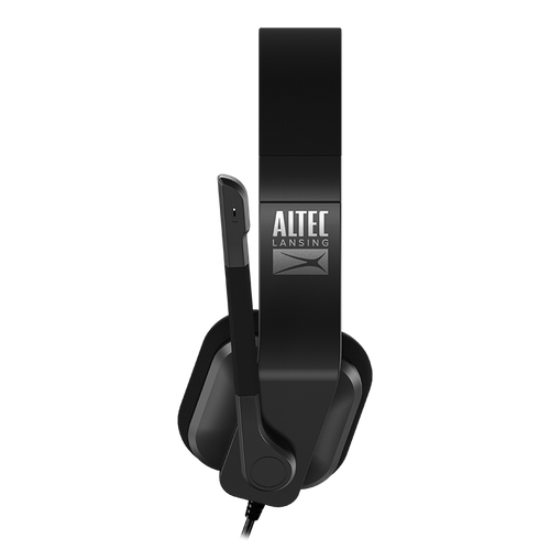 Altec Lansing ALBH9606 Wired Headphone