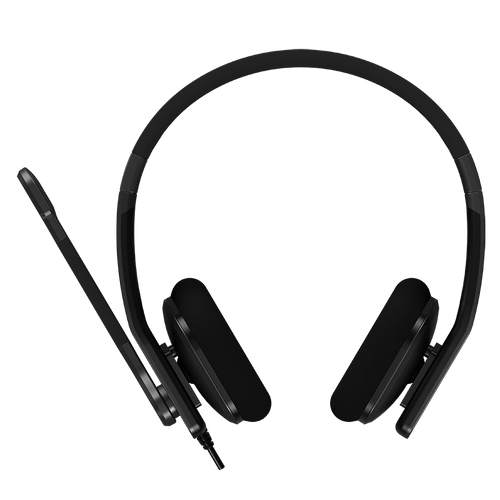 Altec Lansing ALBH9606 Wired Headphone