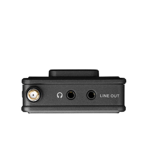 Saramonic SMC-WM2100 Camera Mountable 2.4GHz Wireless Microphone