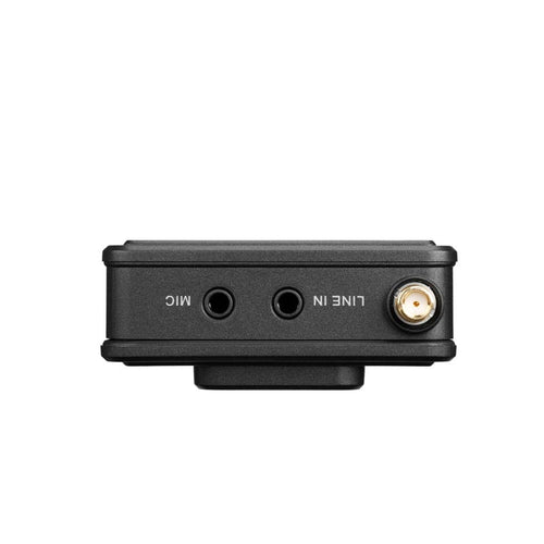Saramonic SMC-WM2100 Camera Mountable 2.4GHz Wireless Microphone