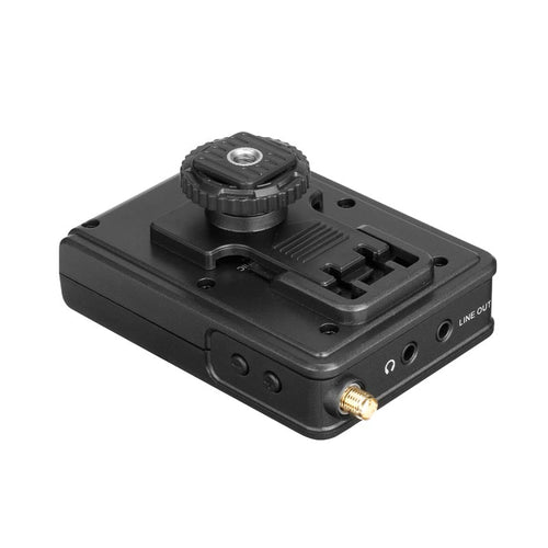 Saramonic SMC-WM2100 Camera Mountable 2.4GHz Wireless Microphone