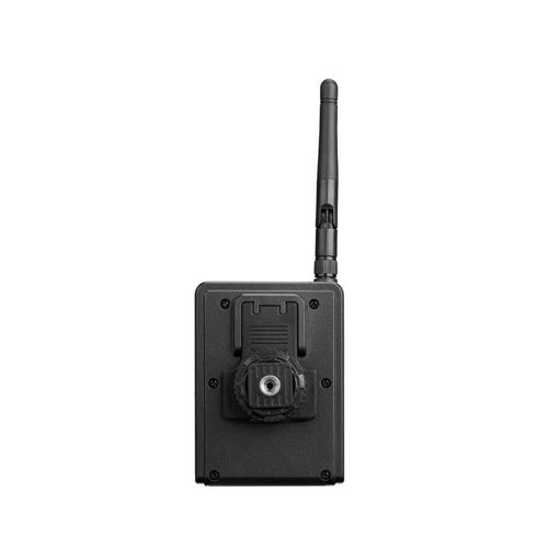 Saramonic SMC-WM2100 Camera Mountable 2.4GHz Wireless Microphone