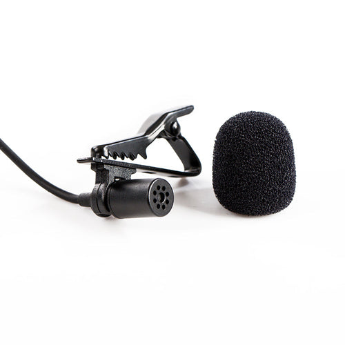 Saramonic SR-XLM1 Mono 3.5mm Lavalier Microphone [6M]