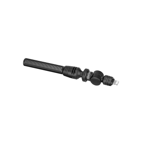 Saramonic SMC-SmartMic5Di/SuperCardio Shotgun Flexible Microphone