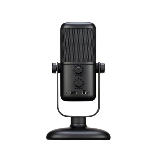 Saramonic SMC-SR-MV2000 USB Condenser Microphone with LED Indicator