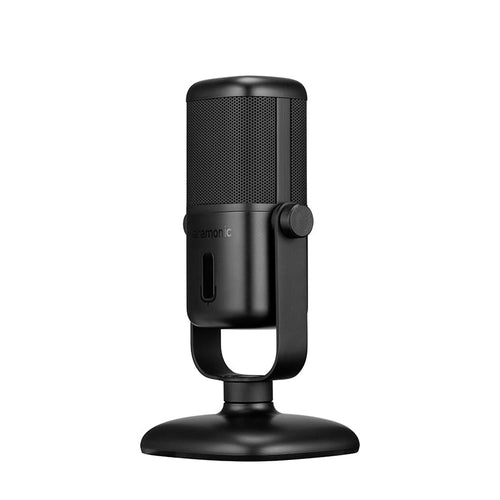 Saramonic SMC-SR-MV2000 USB Condenser Microphone with LED Indicator