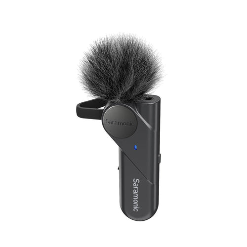 Saramonic Wireless Clip-On Microphone
