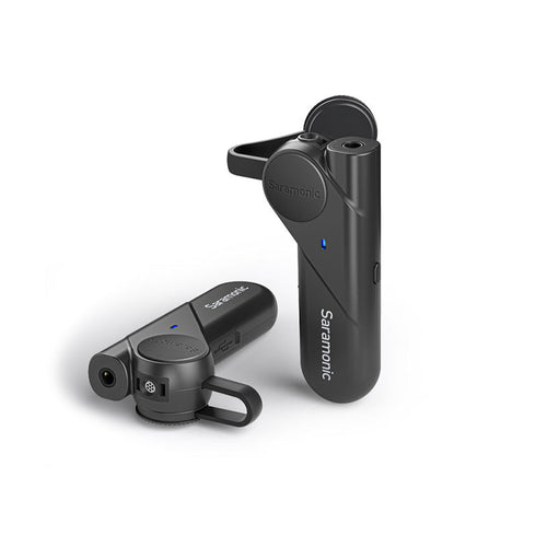 Saramonic Wireless Clip-On Microphone
