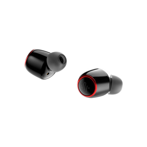 Saramonic SR-BH40 True Wireless Stereo Earbuds (Black)