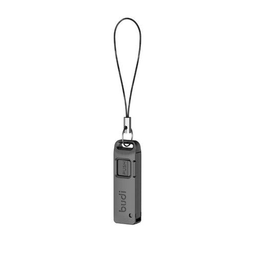 Budi CP577B SIM Card Ejection Pin SIM/TF Card Storage