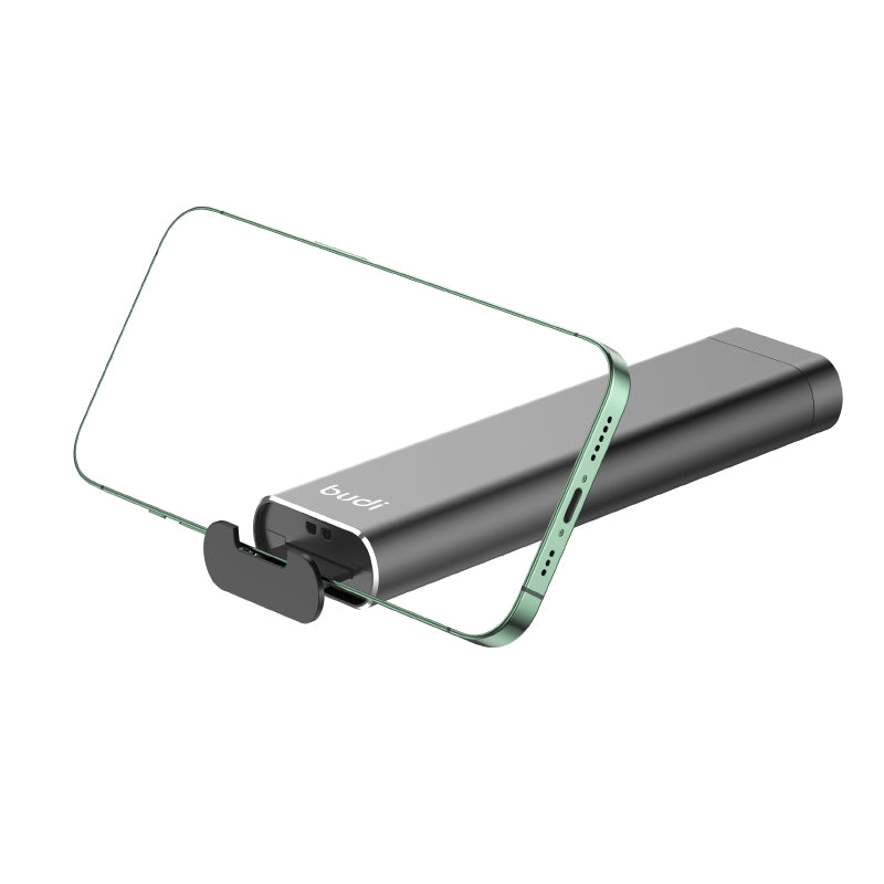 Budi DC536CB Mutli-functional Storage Stick