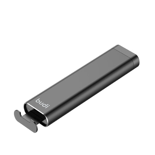 Budi DC536CB Mutli-functional Storage Stick