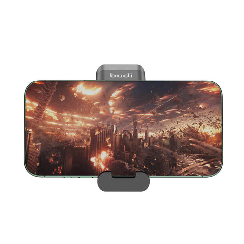 Budi DC536CB Mutli-functional Storage Stick