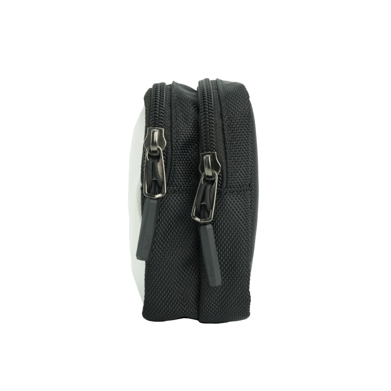 Budi BG1001B Nylon Accessory Organizer