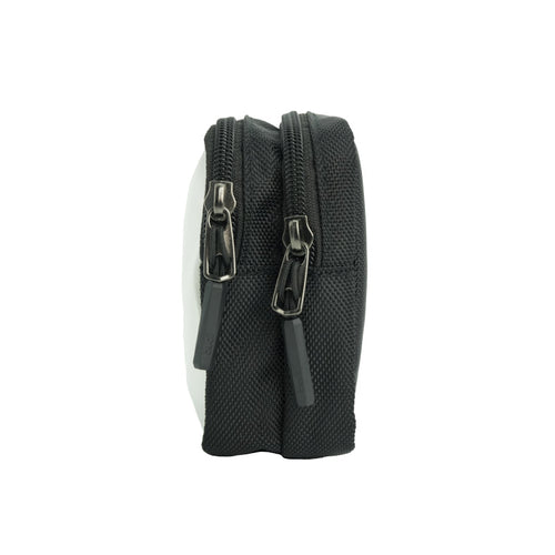 Budi BG1001B Nylon Accessory Organizer